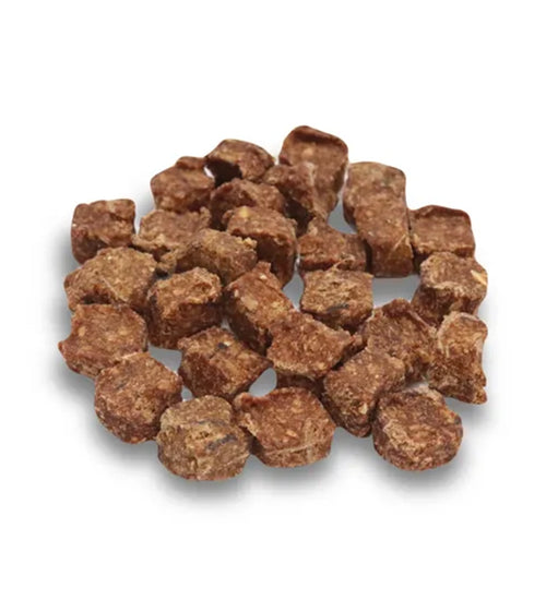 Kabeljauw trainers zak 200 gram