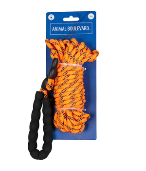 Speurlijn met handvat 8 mm x 10 meter