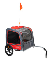 Hondenfietskar tot 50 kg