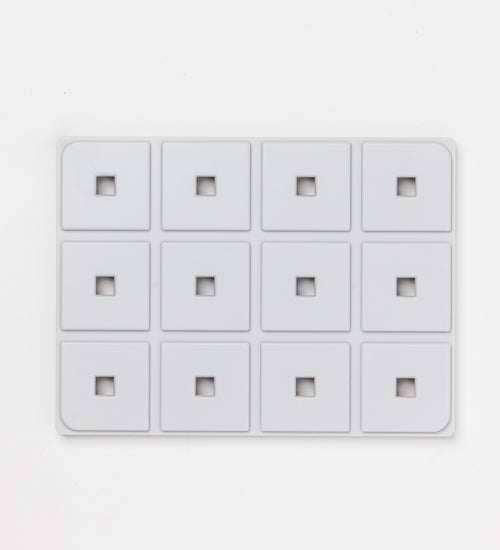 Hondenpuzzel Modulair als Lego de basis