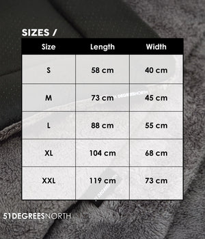 Benchkussen 51 sheep 73x45x2