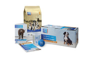 Puppypakket voor grote honden