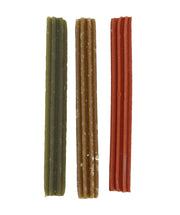 Dental Sticks 12 cm vega doos 21 stuks