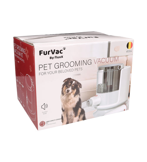 Trimset FurVac