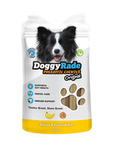 Superfood Chews Peanut/Banana