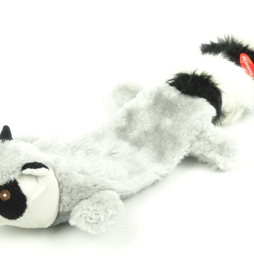 Pluchee Wasbeer 40 cm