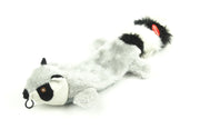 Pluchee Wasbeer 40 cm