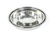 Puppyschaal 22 cm