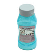 Hondenshampoo total care 500 ml met crèmespoeling