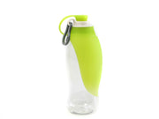 Drinkfles voor op reis 0.6 liter