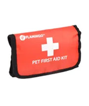EHBO set voor honden basis - Altijd voorbereid op Noodgevallen!