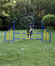 Agility professionele FCI Horde