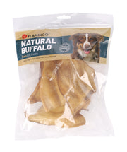 Hondensnack Nature Buffeloor 5 stuks