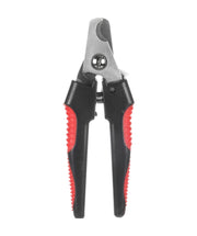 Nagelknipper