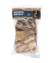 Hondensnack Nature Buffelrib 1720 gram