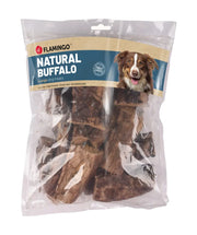 Nature snack buffellongen 200gr