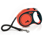 Xtreme oranje / zwart M 5 meter tot 35 kg.