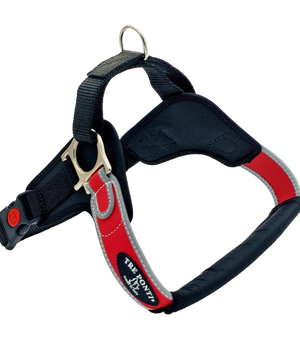 Hondentuig Forza maat XL (73-92cm)