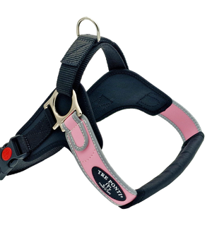 Hondentuig Forza maat M (56-68cm)