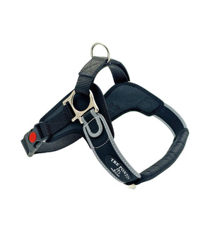 Hondentuig Forza maat XL (73-92cm)