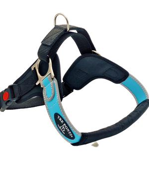 Hondentuig Forza maat XXL (83-112cm)