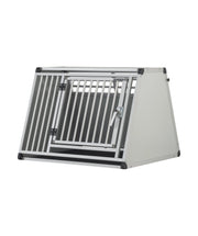 Aluminium Autobench XL 80x87x65 cm