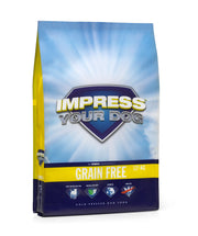 Hondenbrok geperst Grain Free