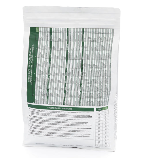 Hondenvoer Medium Energy