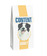 Hondenbrokken Content