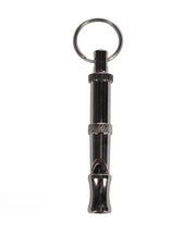 Hondenfluit Freki metaal 6cm