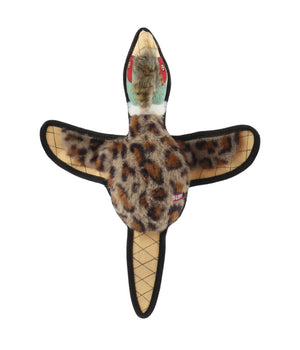 Hondenknuffel Fazant Pluche