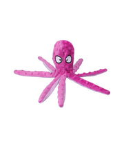 Hondenknuffel Octopus