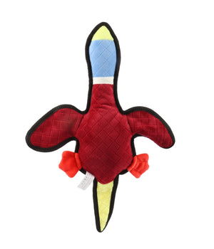 Hondenknuffel Fazant Pluche