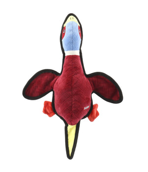 Hondenknuffel Fazant Pluche