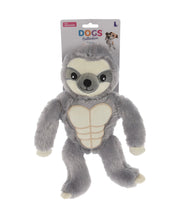 Hondenknuffel Dieren