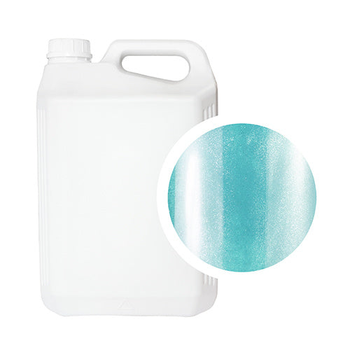 Hondenshampoo total care 5 liter met crèmespoeling