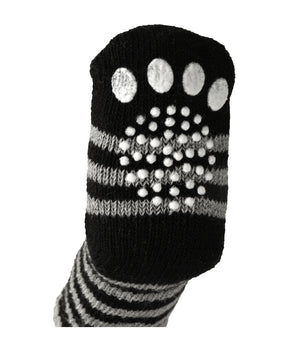 Hondensokjes set 4 stuks