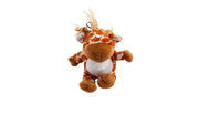 Hondenspeelgoed Pluche Giraffe