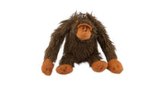 Hondenspeelgoed Pluche Gorilla 38 cm