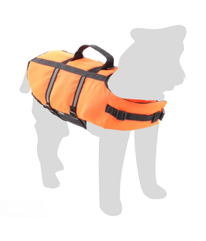 Zwemvest  Oranje
