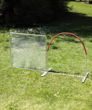 Agility Alu Hooper Hek