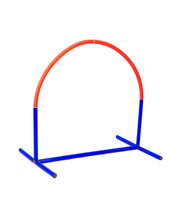 Agility Hooper kunststof