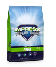 Hondenbrok geperst Adult