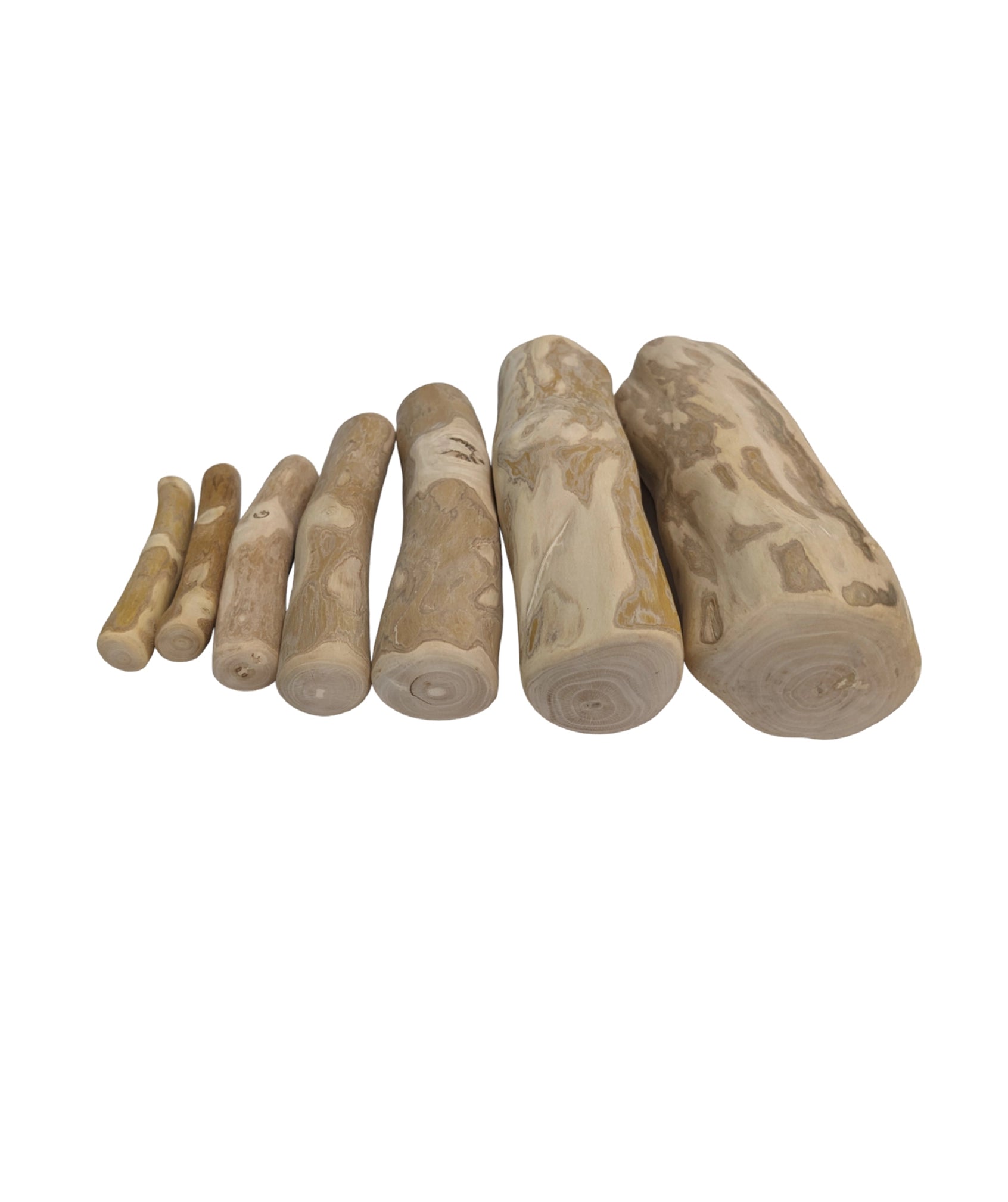 DierOKÉ Koffieboomwortel - Voor hond 25 kg - Natuurlijke hondensnacks - L/XL DierOKÉ Koffieboomwortel - Voor hond 25 kg - Natuurlijke hondensnacks - L/XL