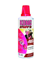 Kong easy treat liver