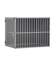 Hondenbench model DK maat L