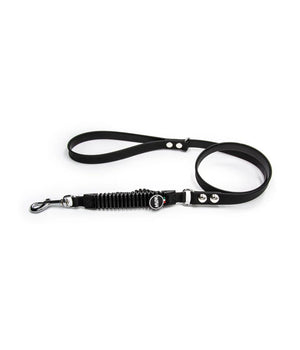 Hondenriem Icon 180 cm met schrokbreker maat XXL