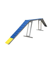 Agility Kattenloop FCI conform