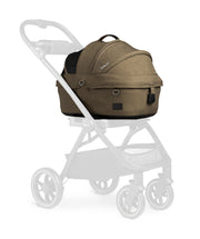 Autostoel Reismand voor Honden Maeve Small Flex