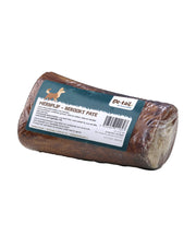 Mergpijp (Gerookt - Paté) 1st (Krimp)